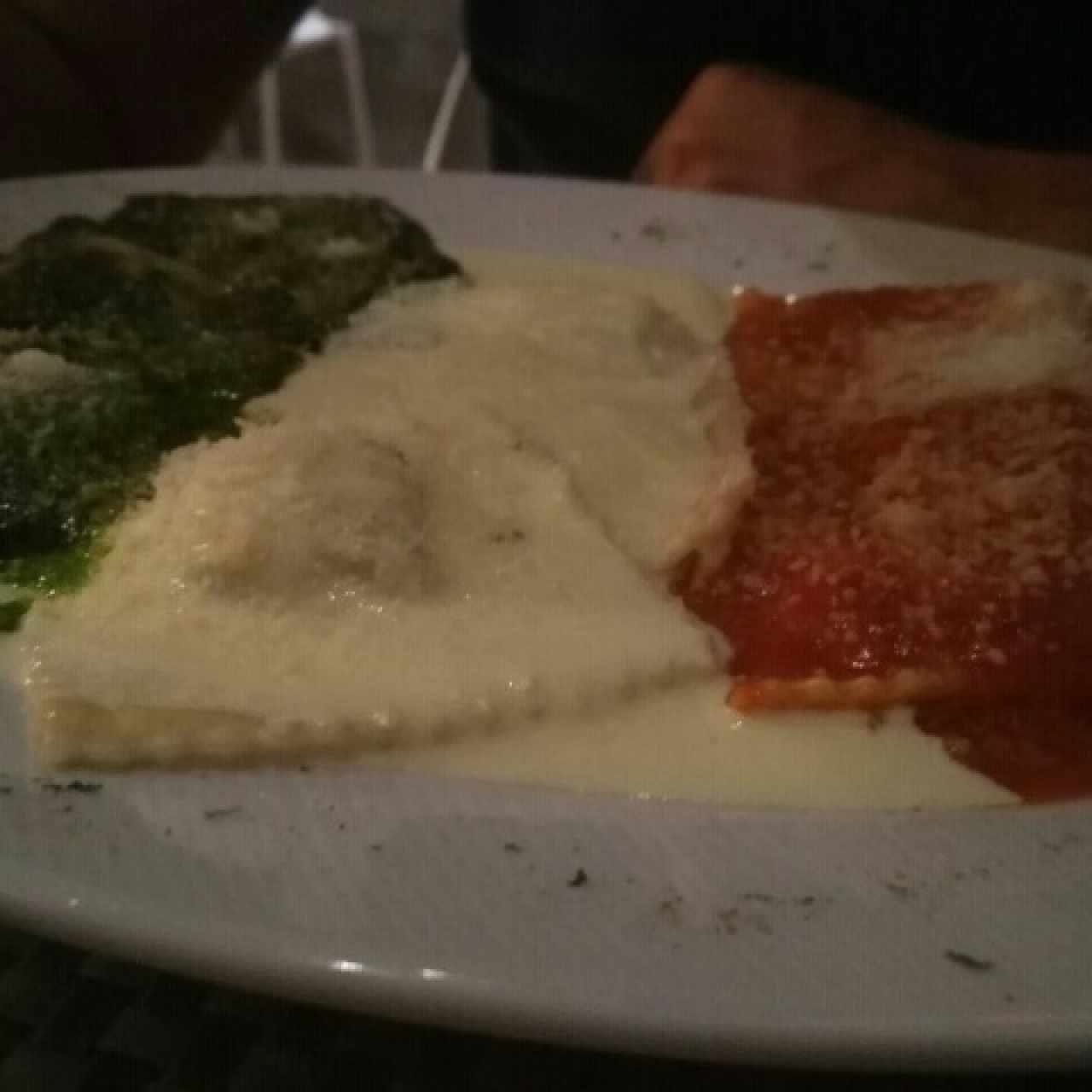 Trio Spuntino 