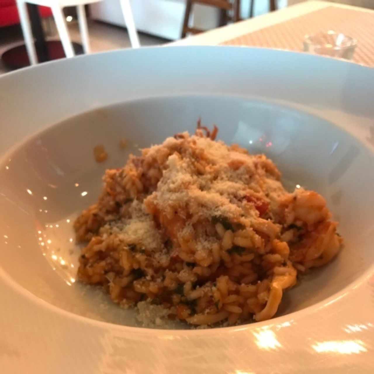 Risotto di Mare