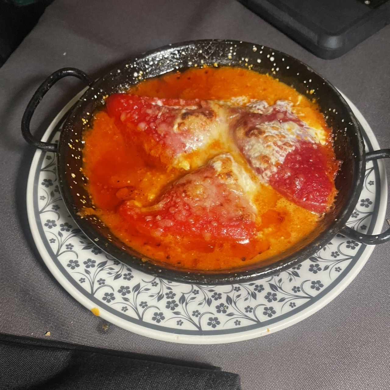 A Picar - Pimientos Piquillo