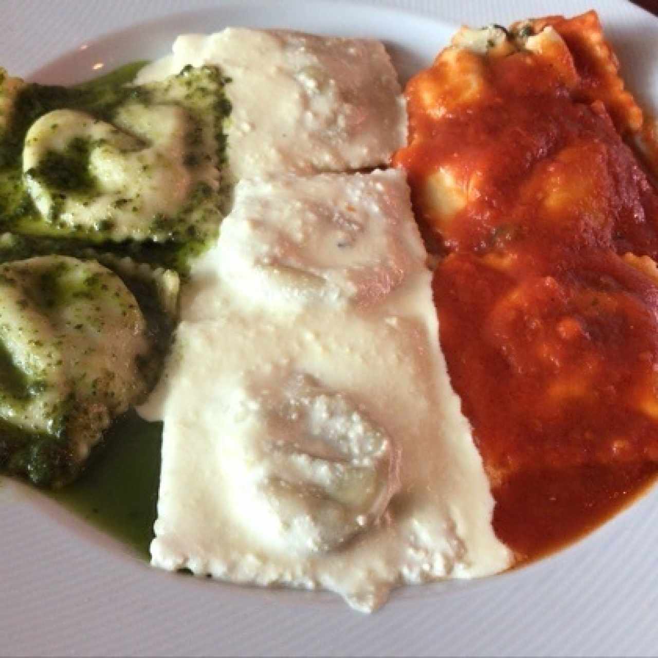 Trio Spuntino