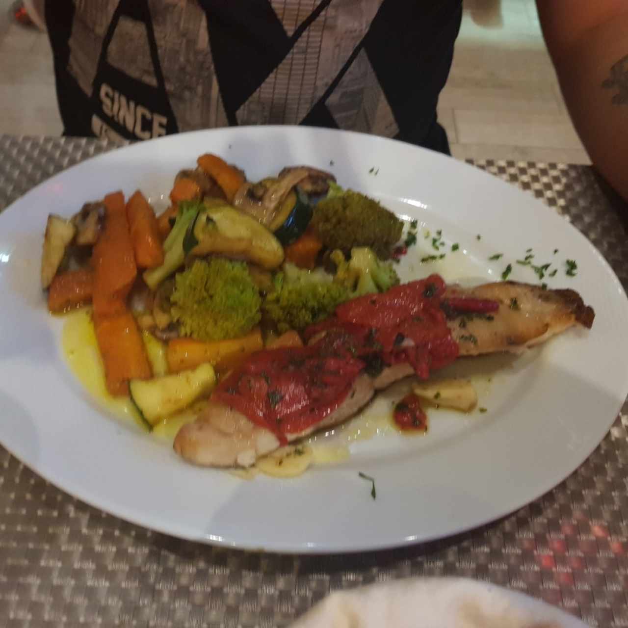 pescado