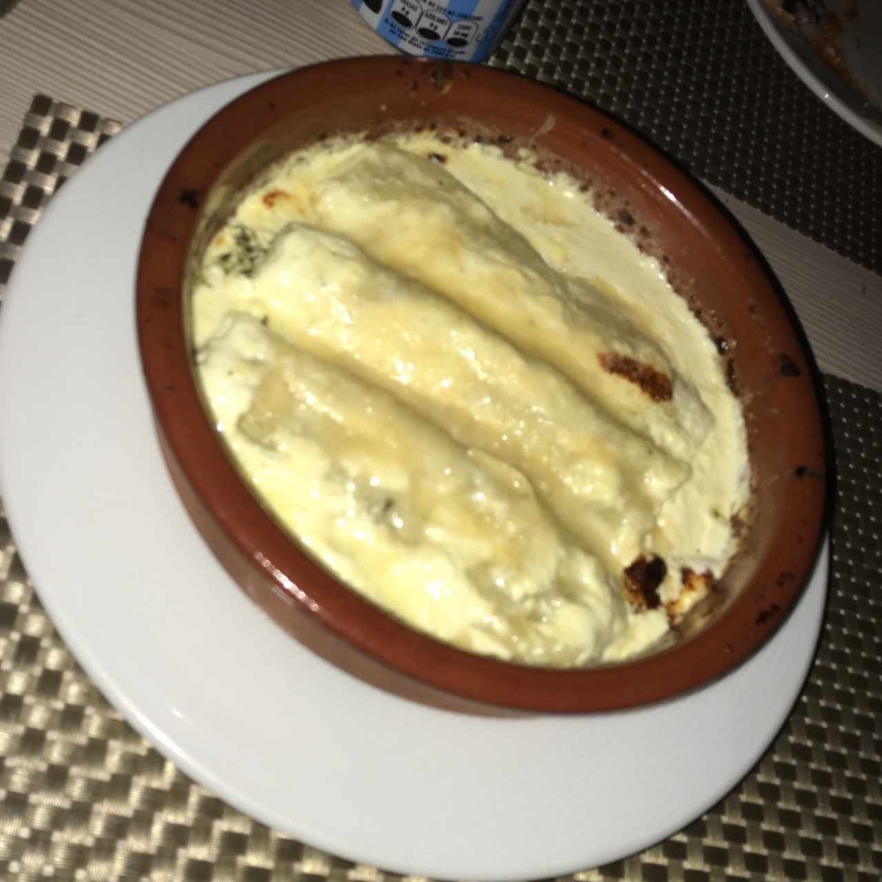 caneloni
