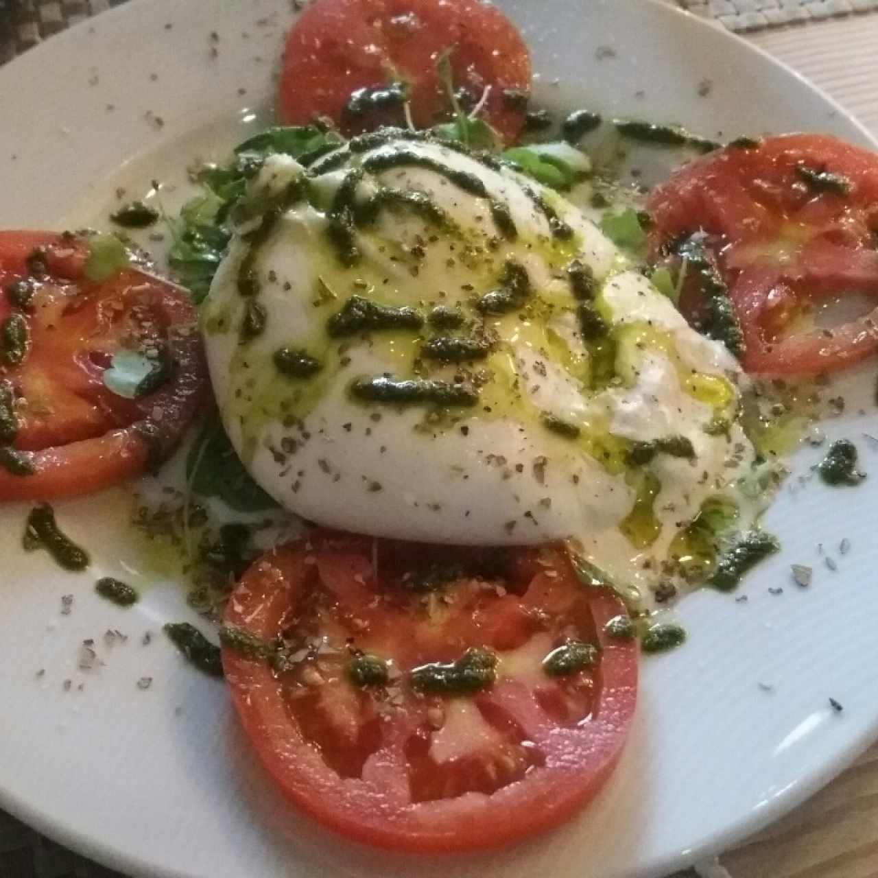 Burrata