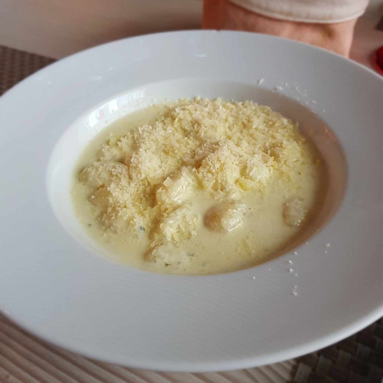 gnocchi