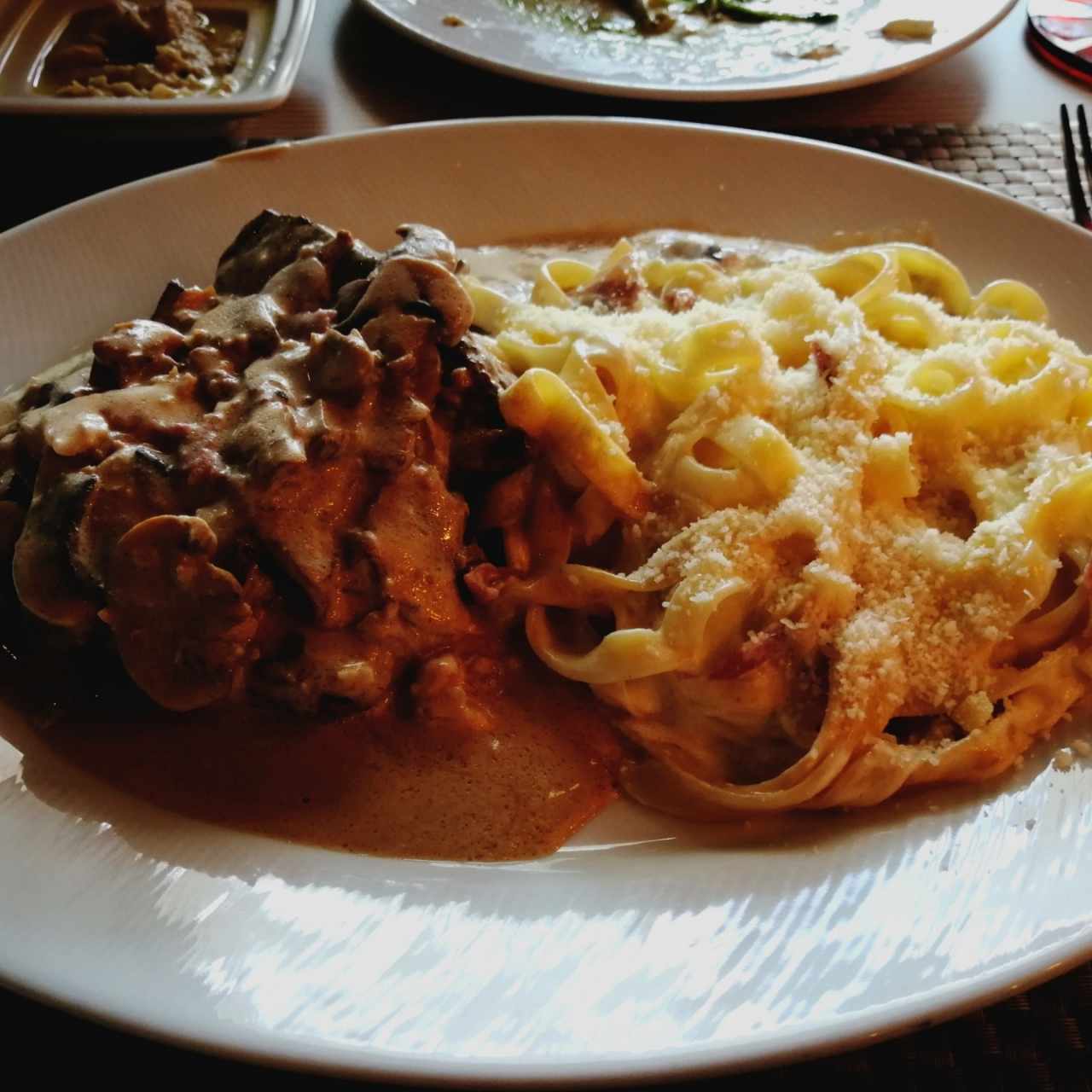 Cartoccio 