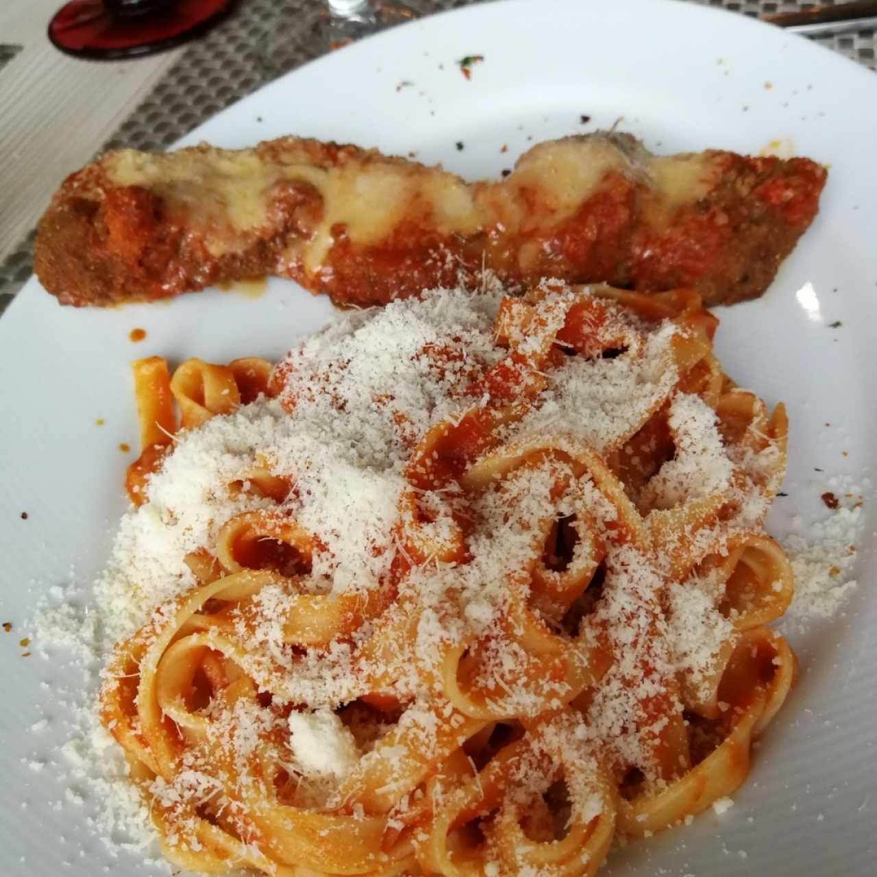 cotoleta di res