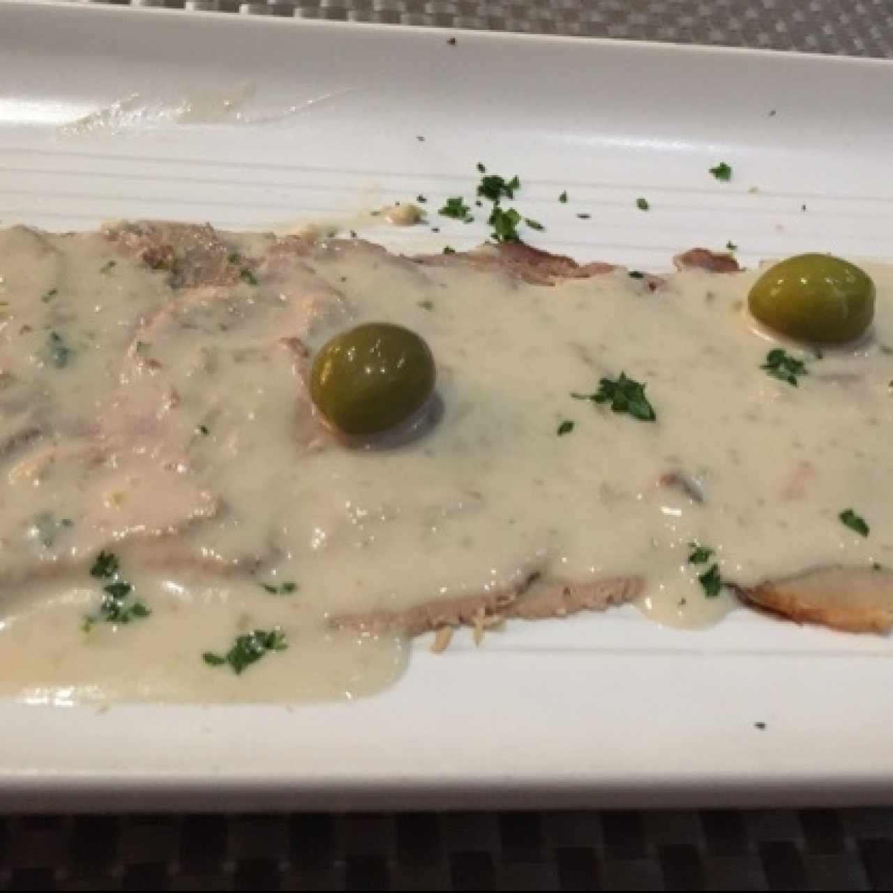 vitel tonne