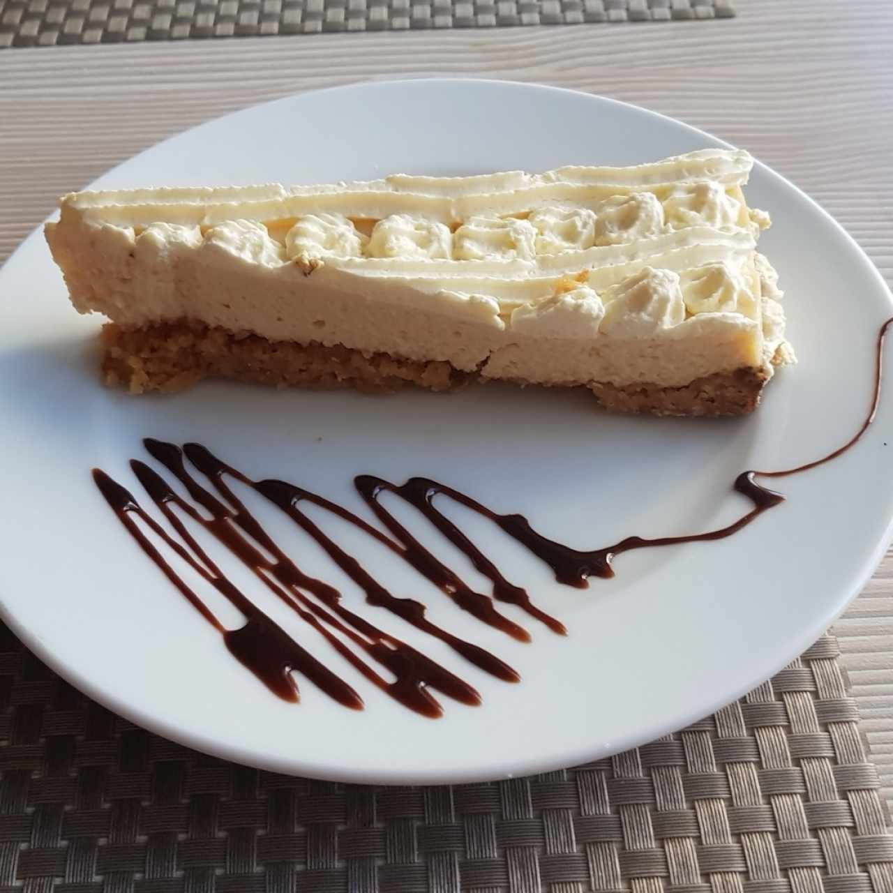 Pie de Limón
