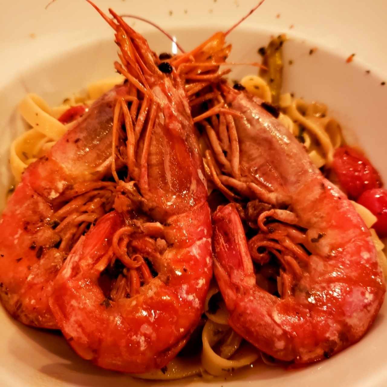 Pasta Lagonstinos