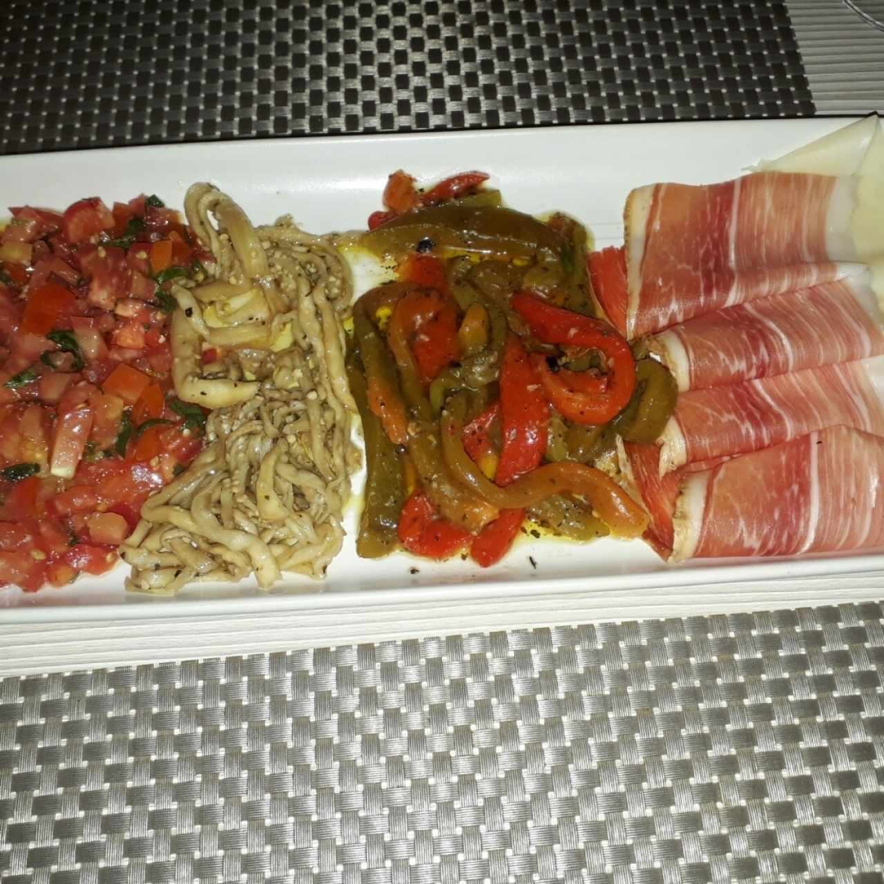 Antipasto Spuntino