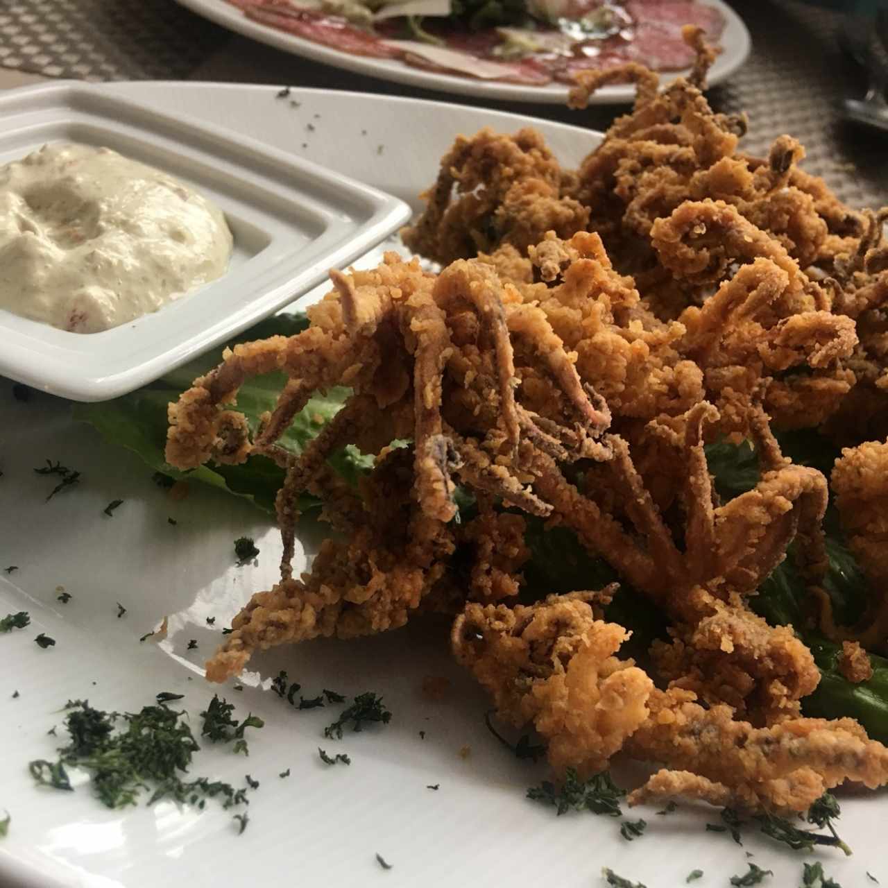 Arañitas