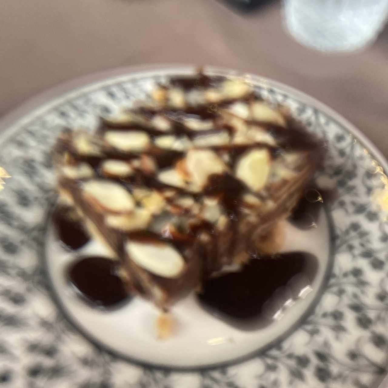 Dolci - Marquesa Chocolate