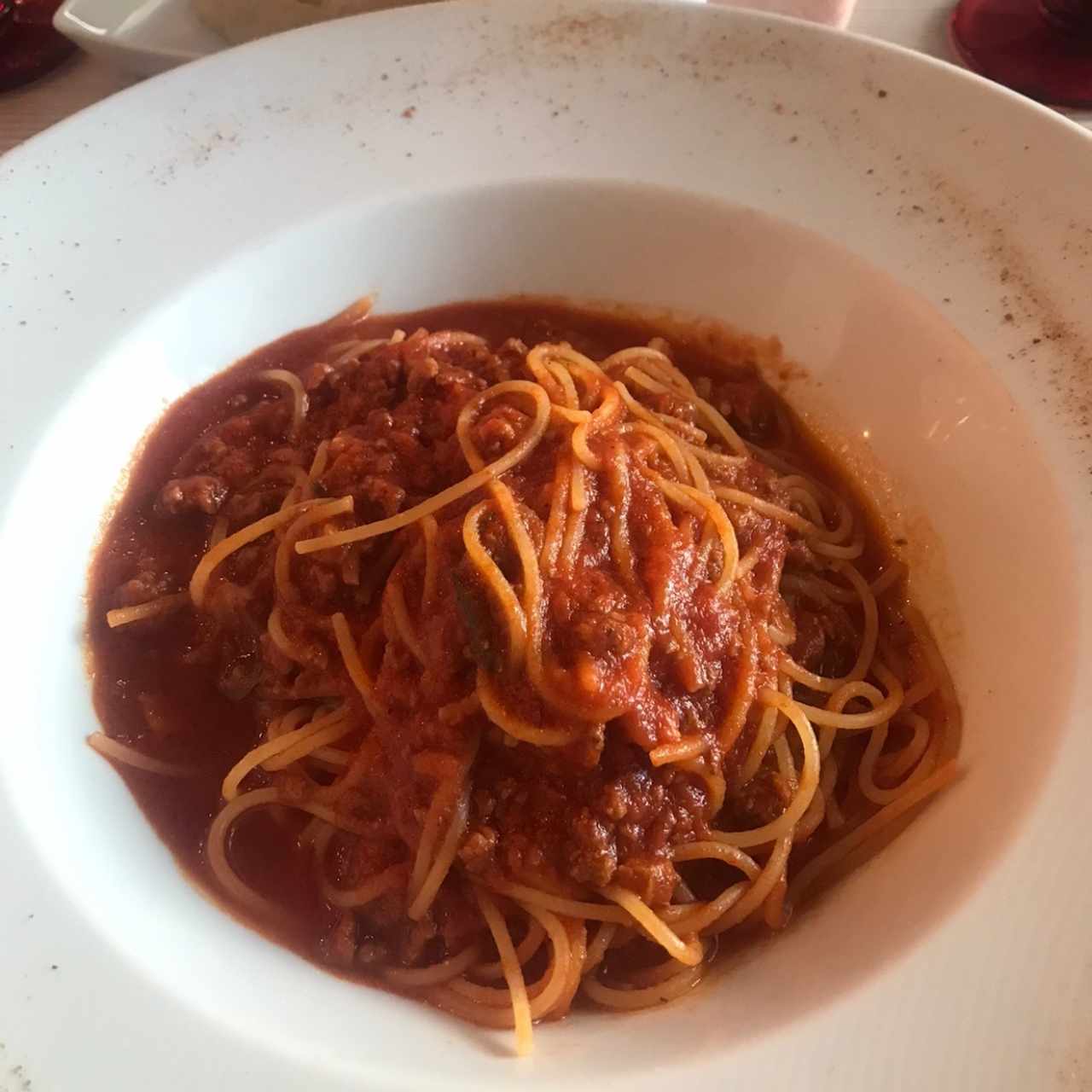 pasta