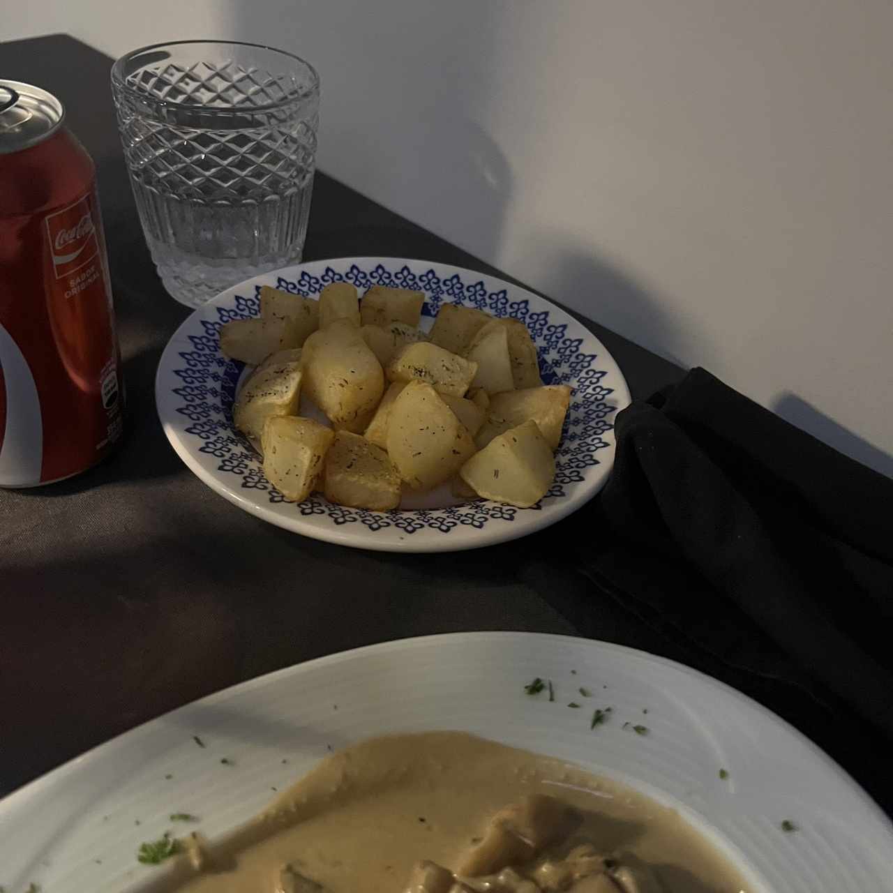 Papas