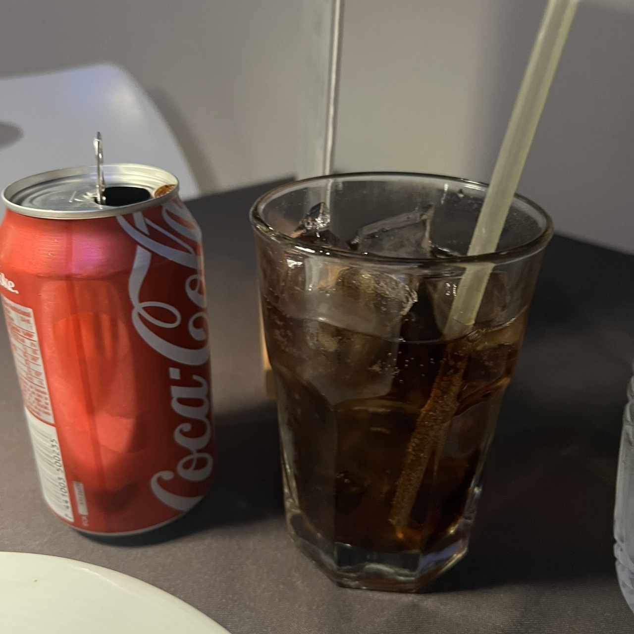 Soda