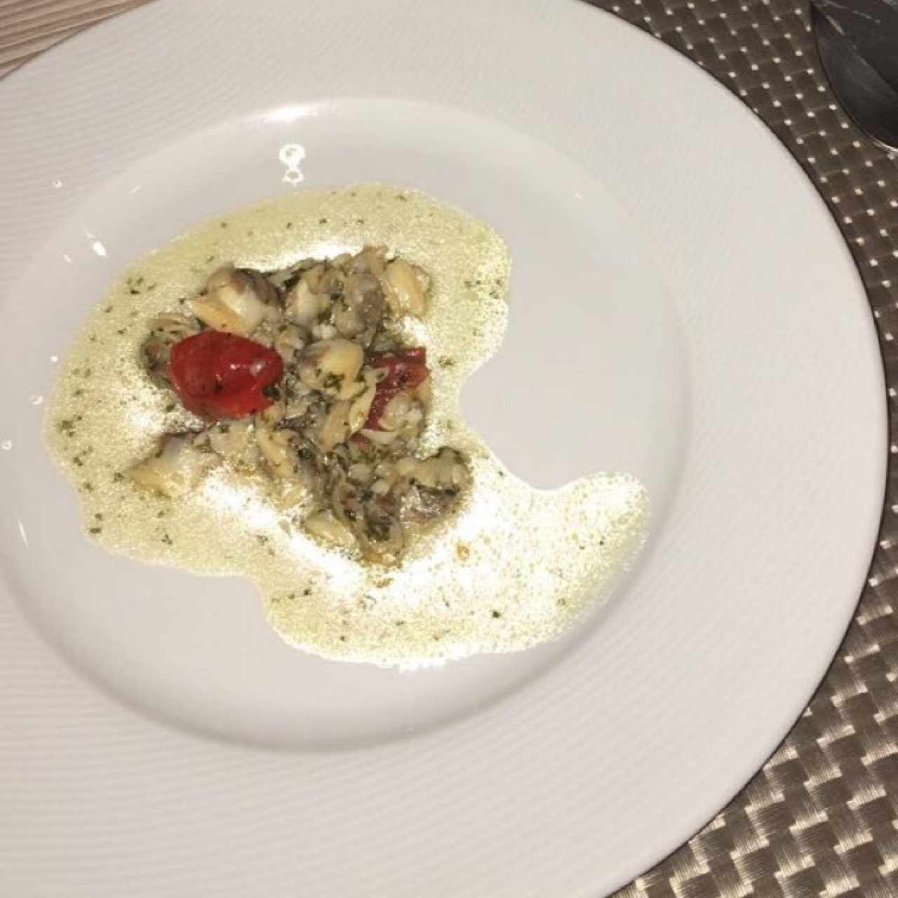 Almejas
