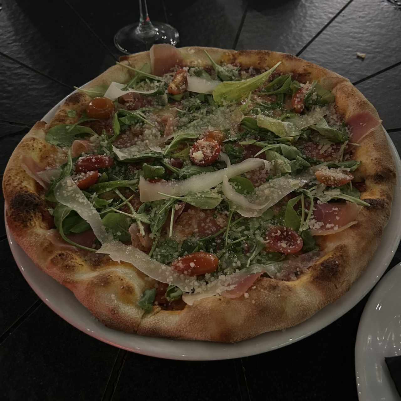 Pizzas - DaFranco