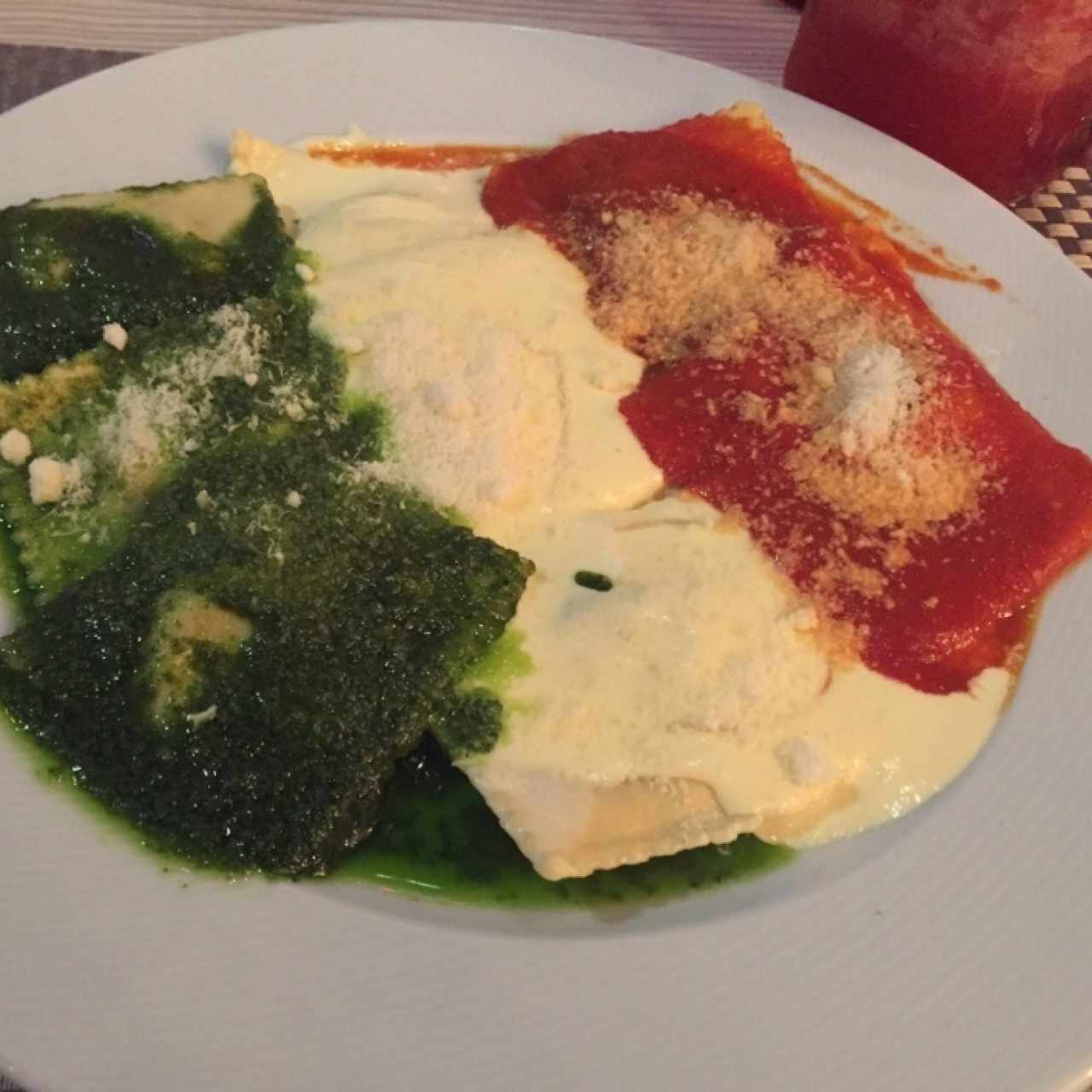 Trio Spuntino