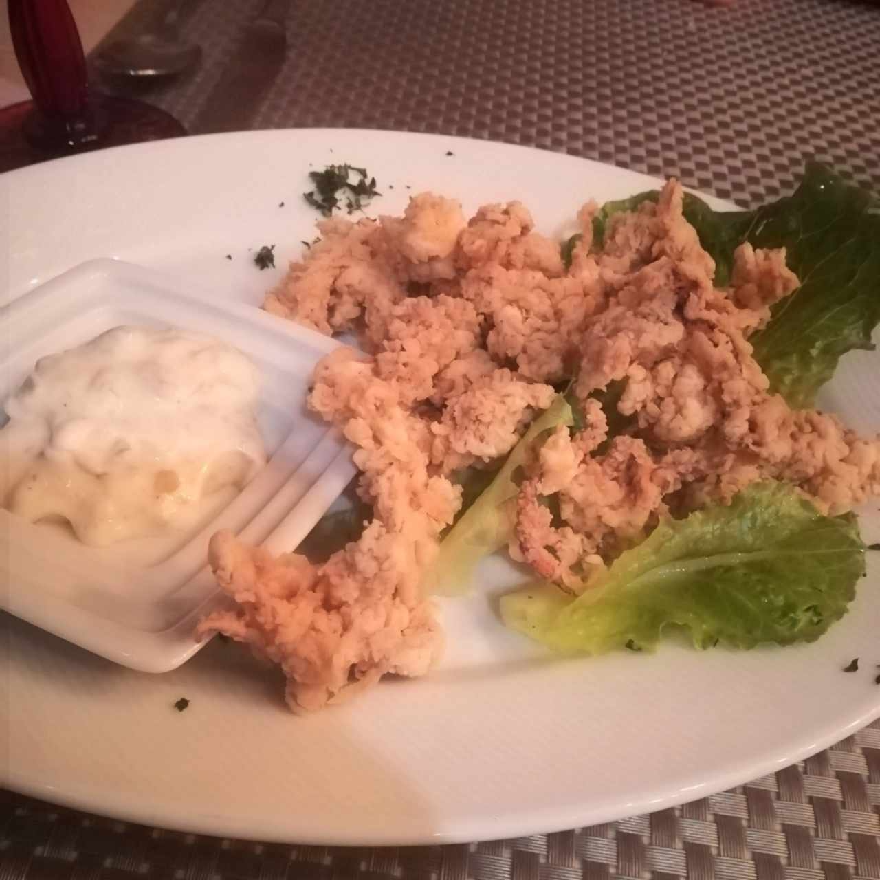 Arañitas