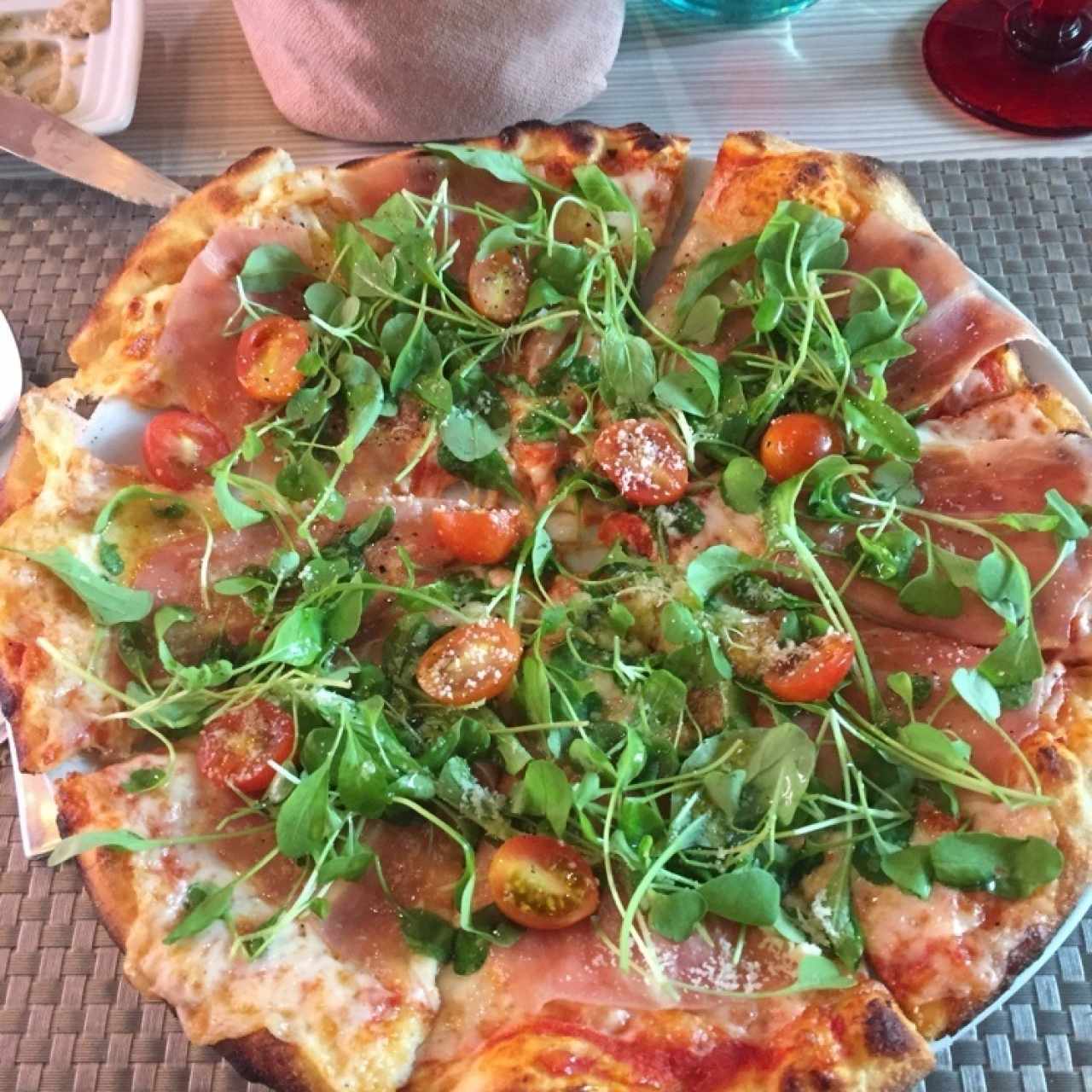 pizza Spuntino