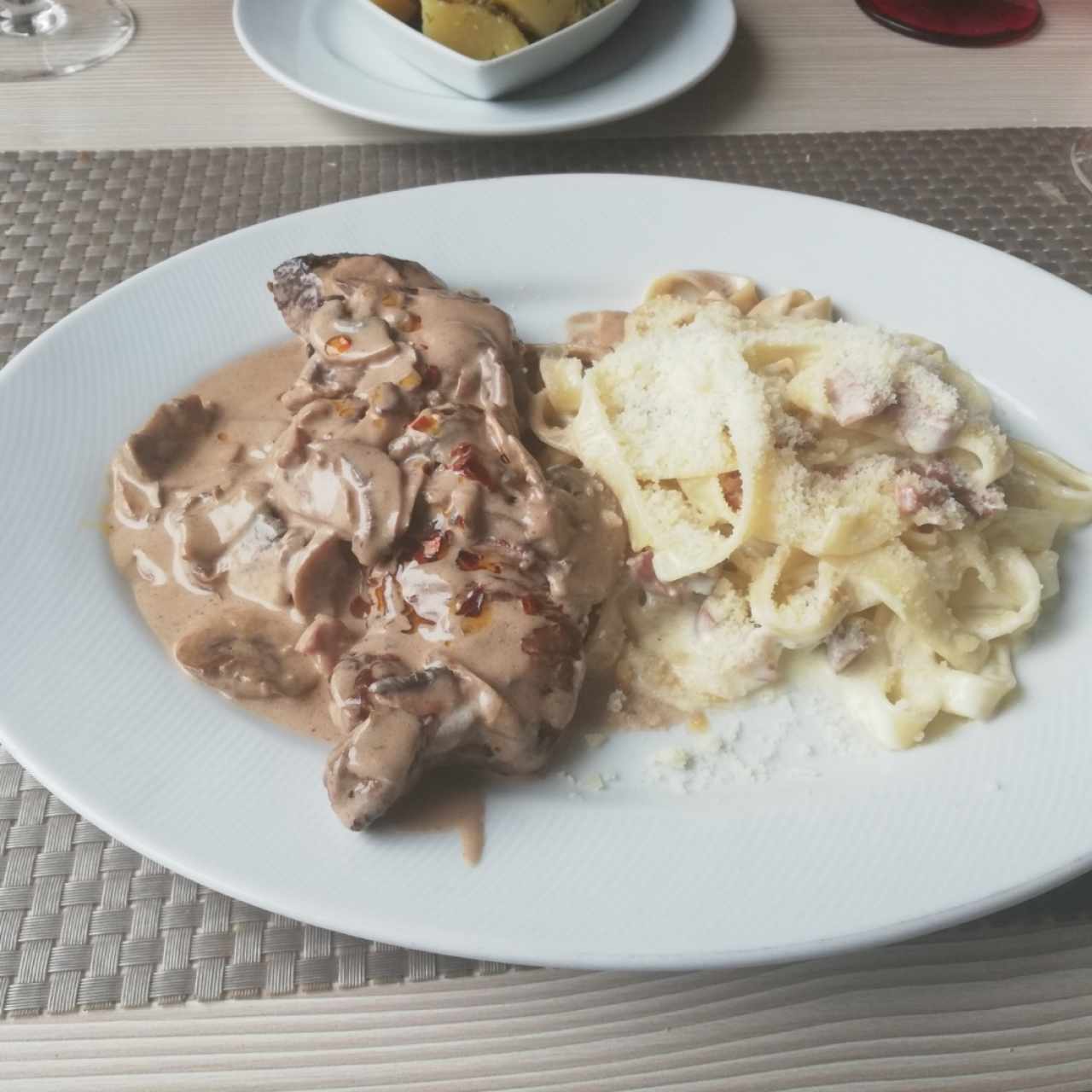 cartoccio