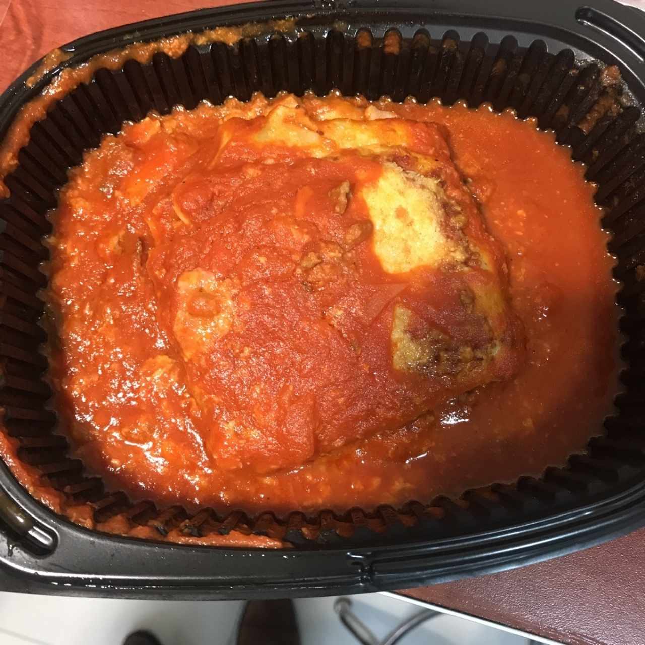 Lasagna