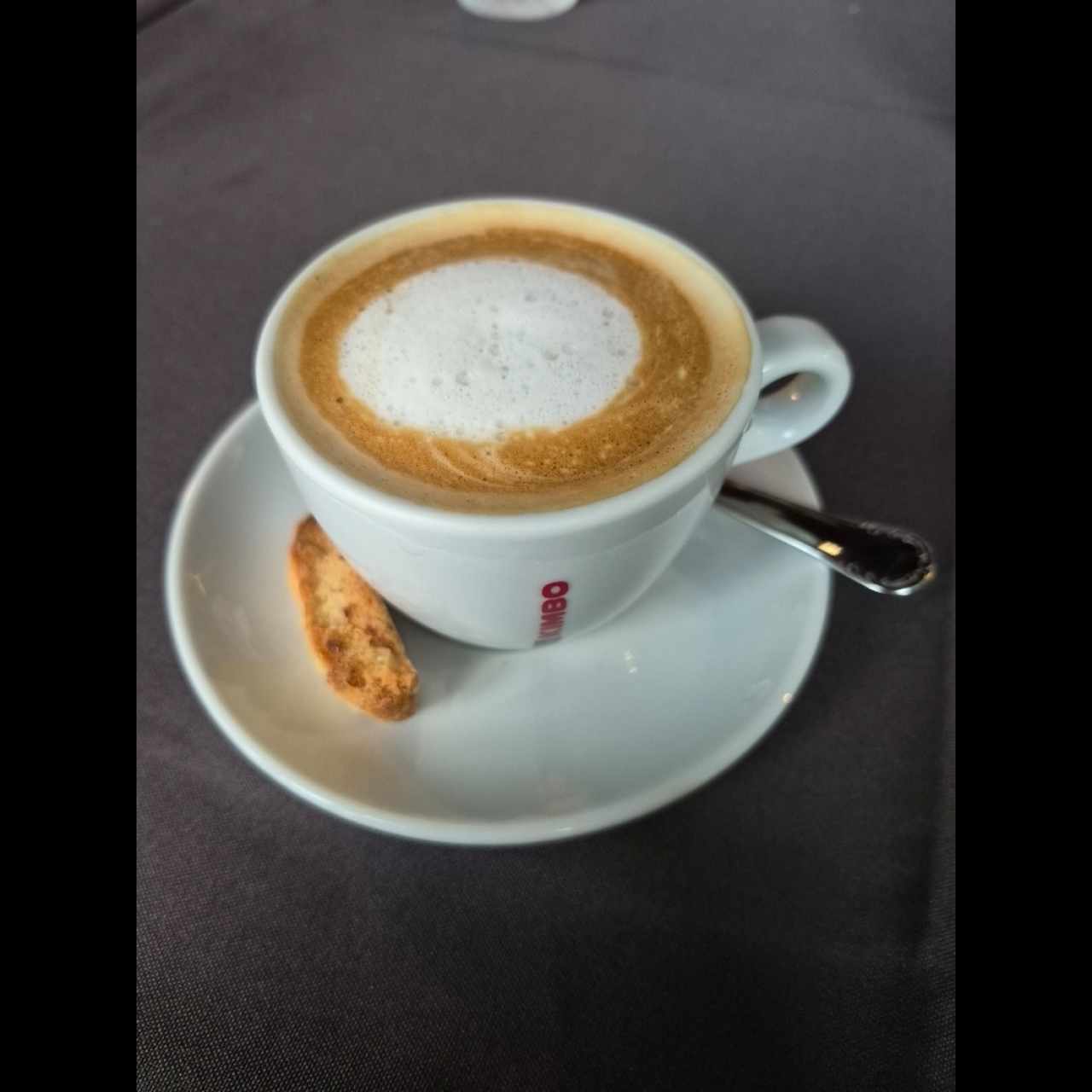 Capuccino