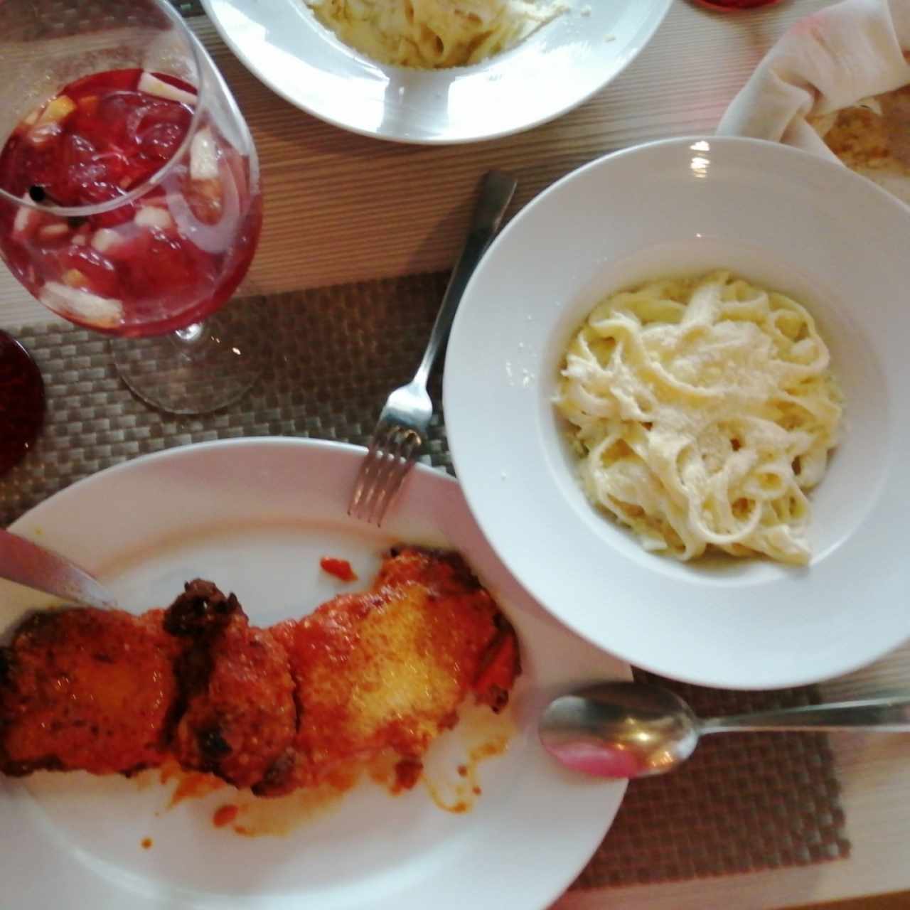 filete de res apanado