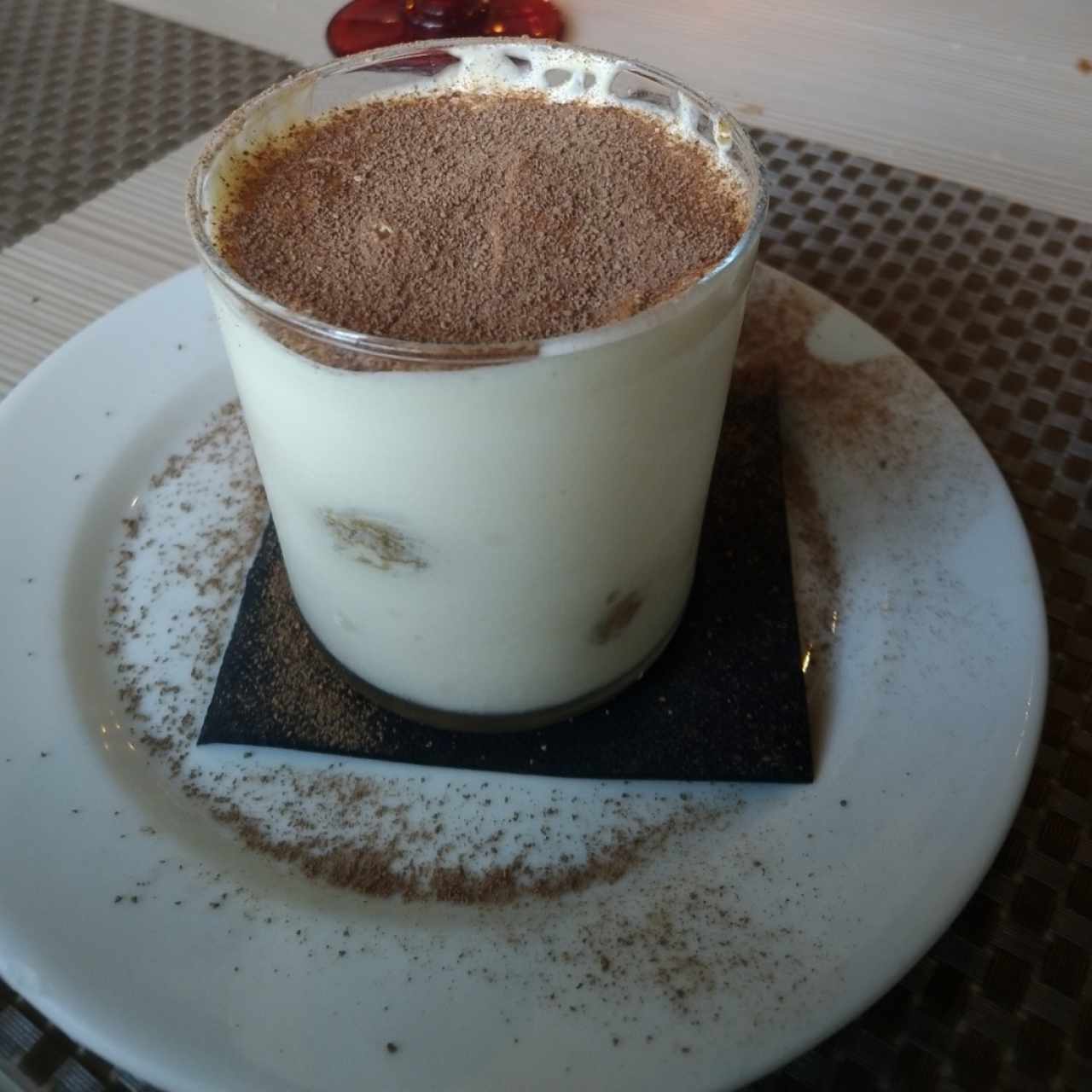 Tiramisu 😋😋Exquisito😍