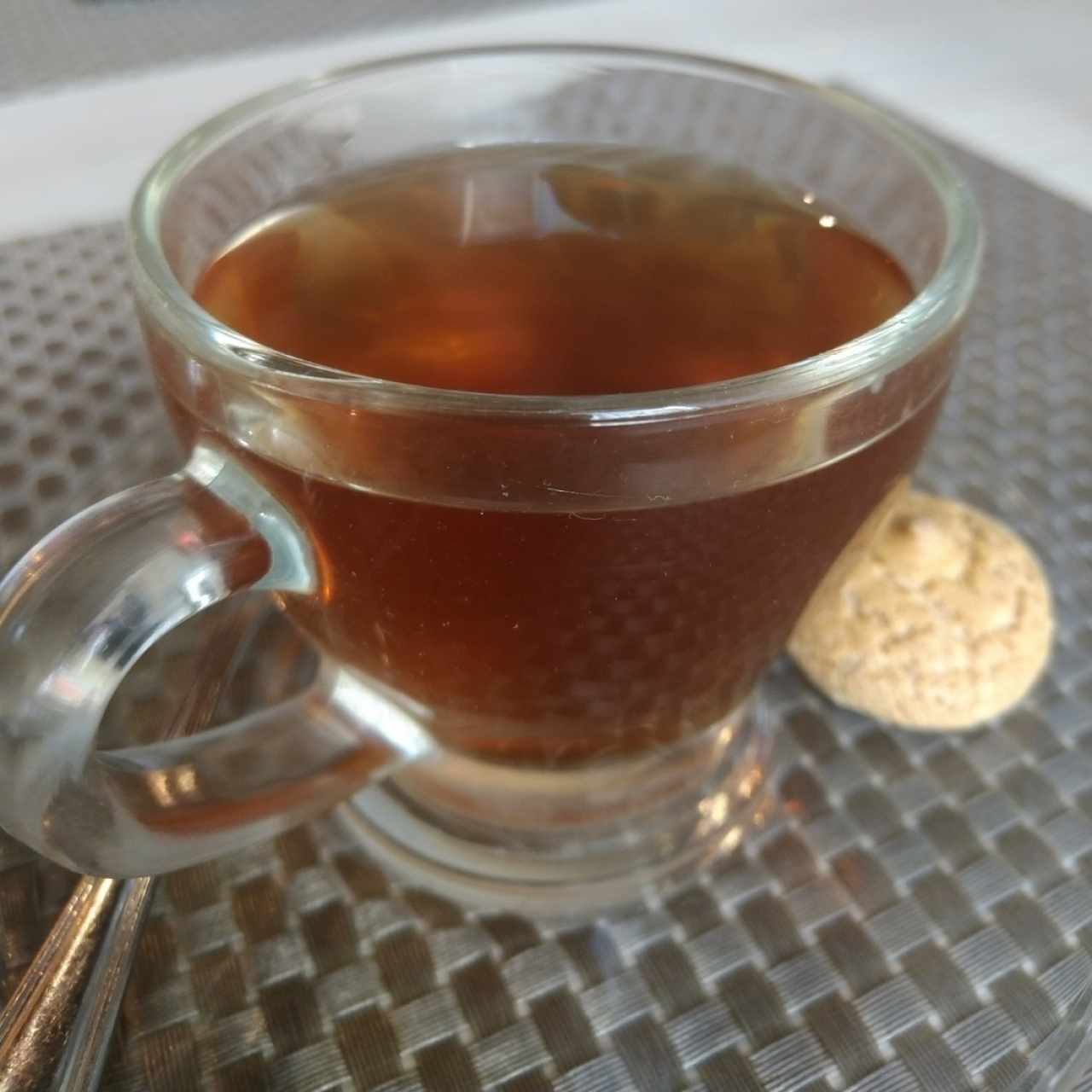 Té verde ☺️