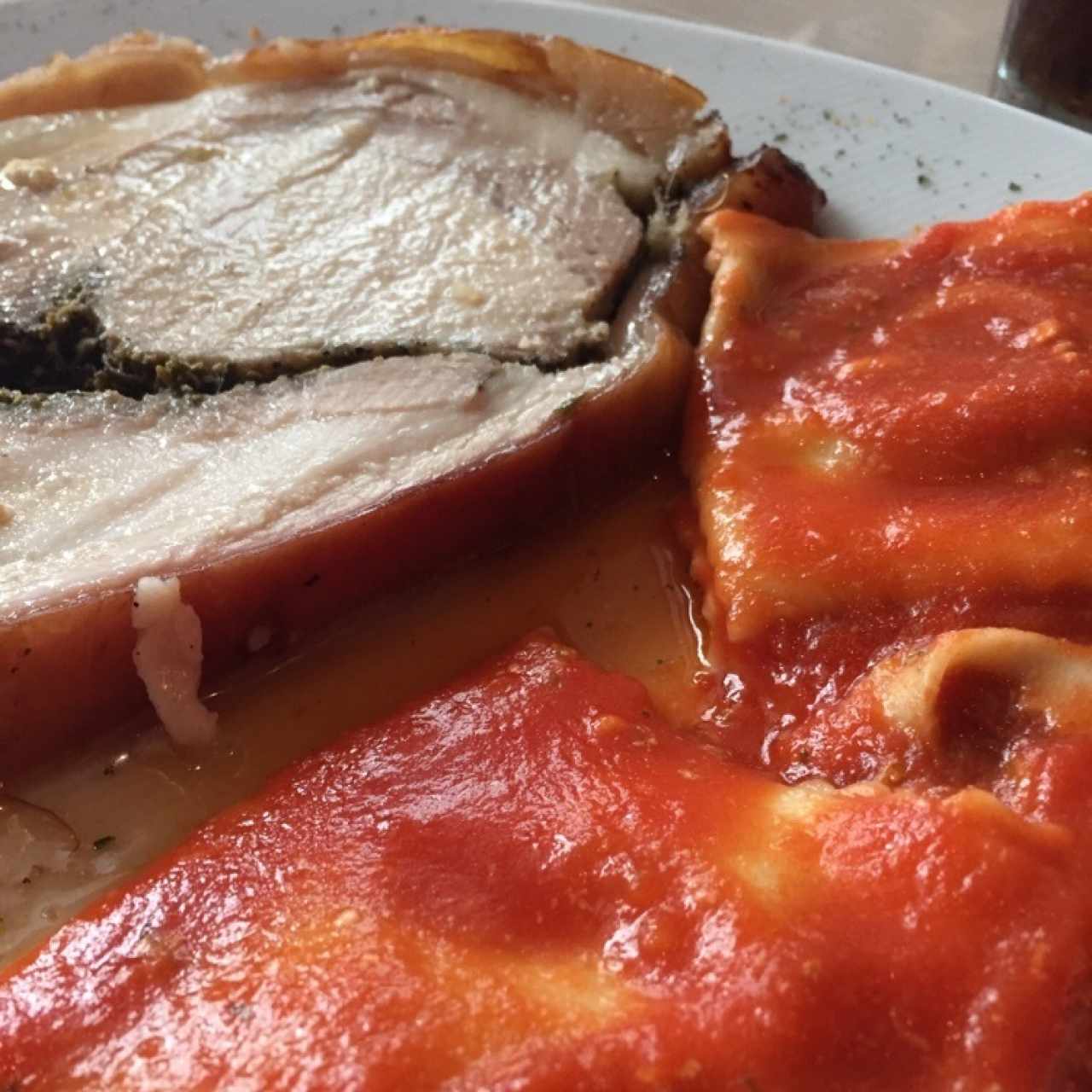 Porqueta 