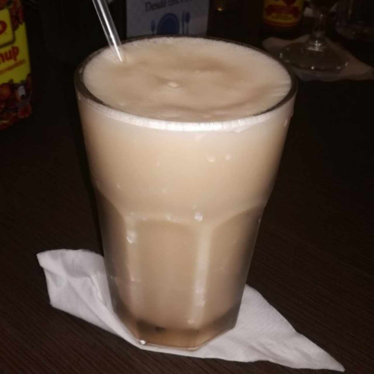Batido de Melón