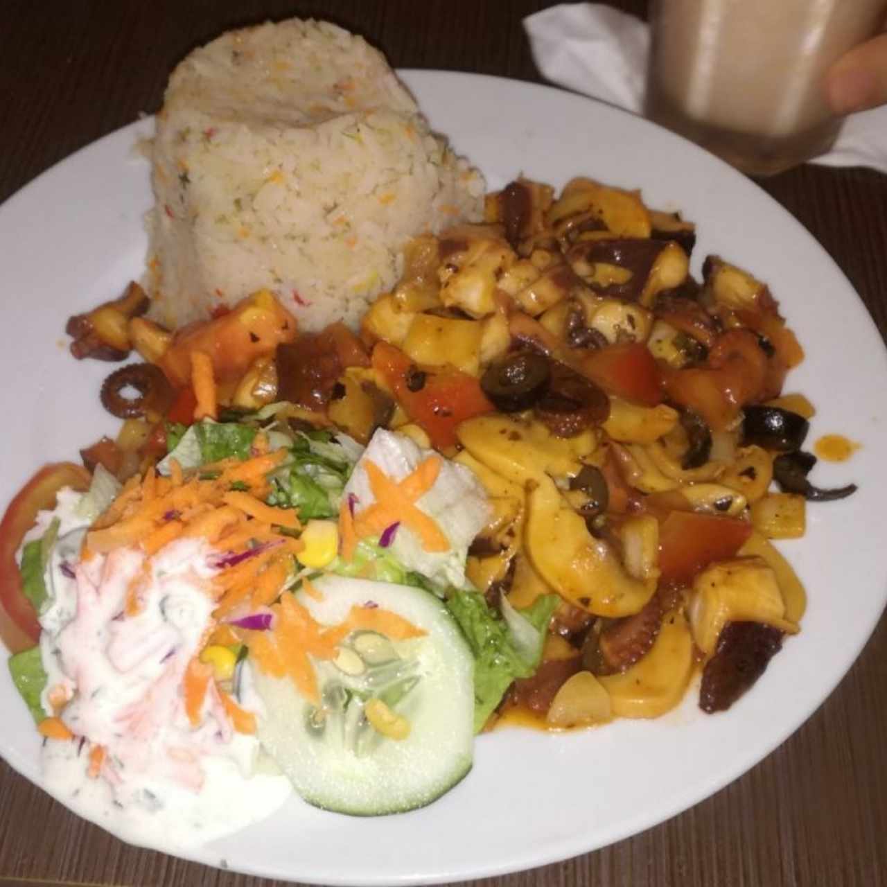 pulpo