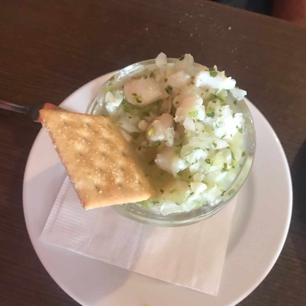 ceviche
