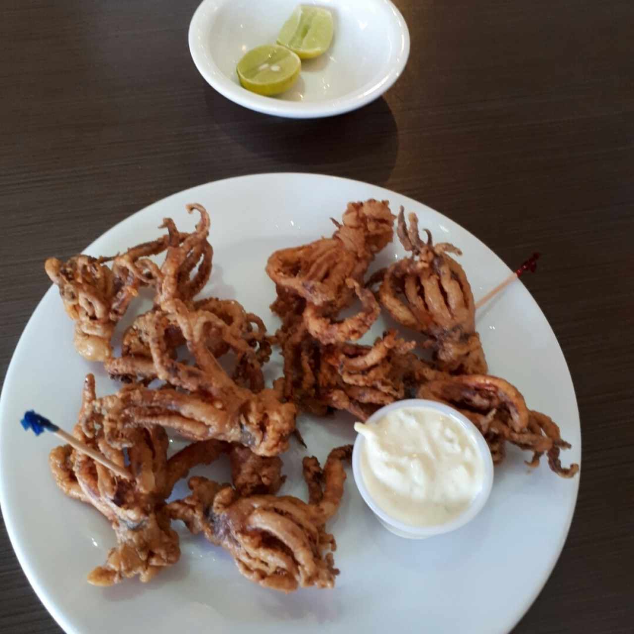Arañitas