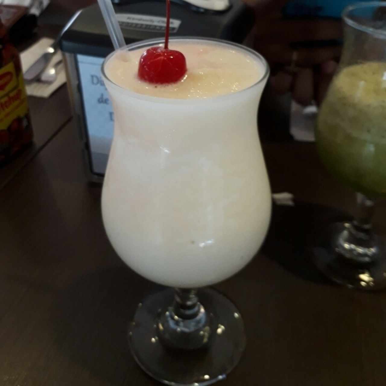 Piña colada