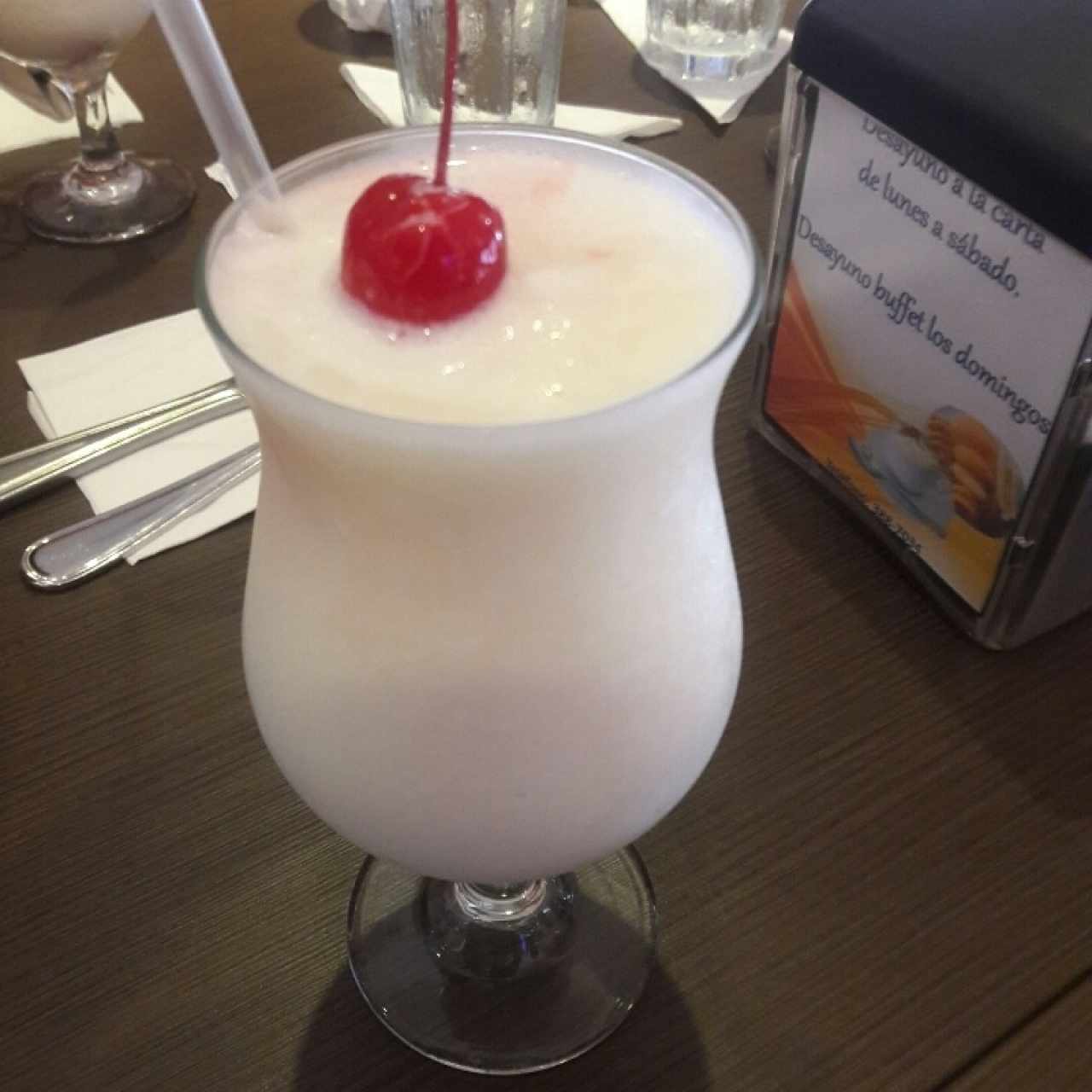 Piña colada