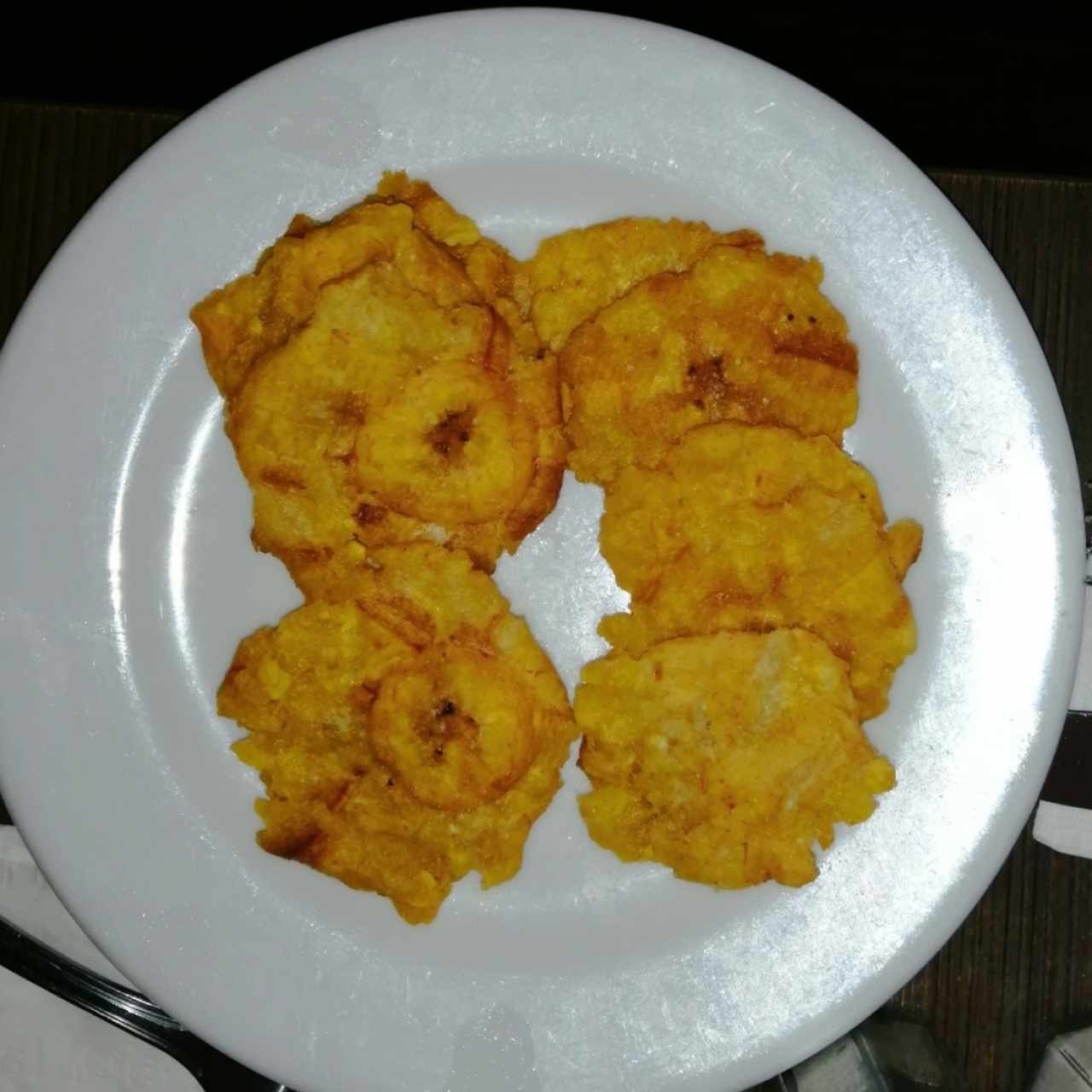 Patacones