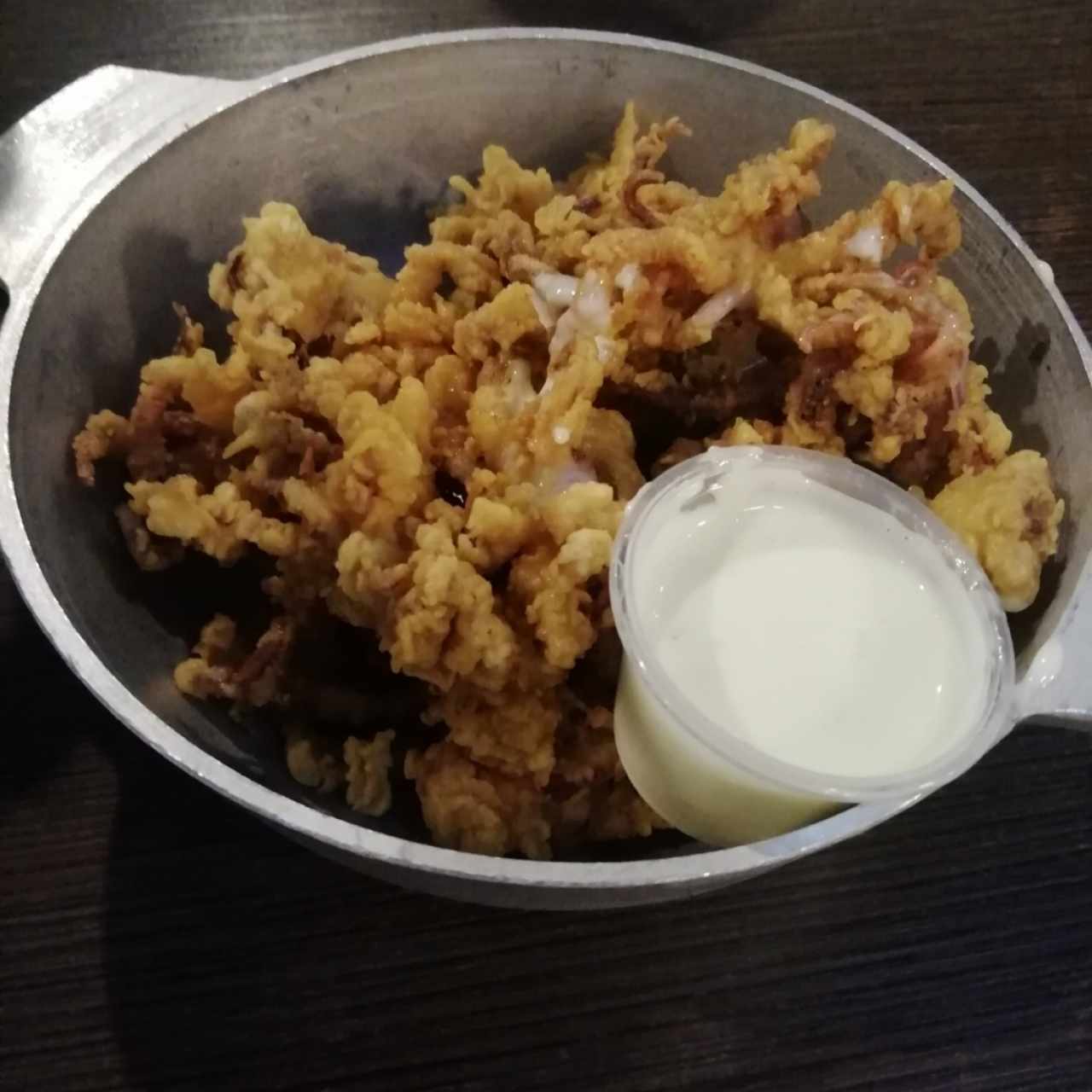 Arañiitas