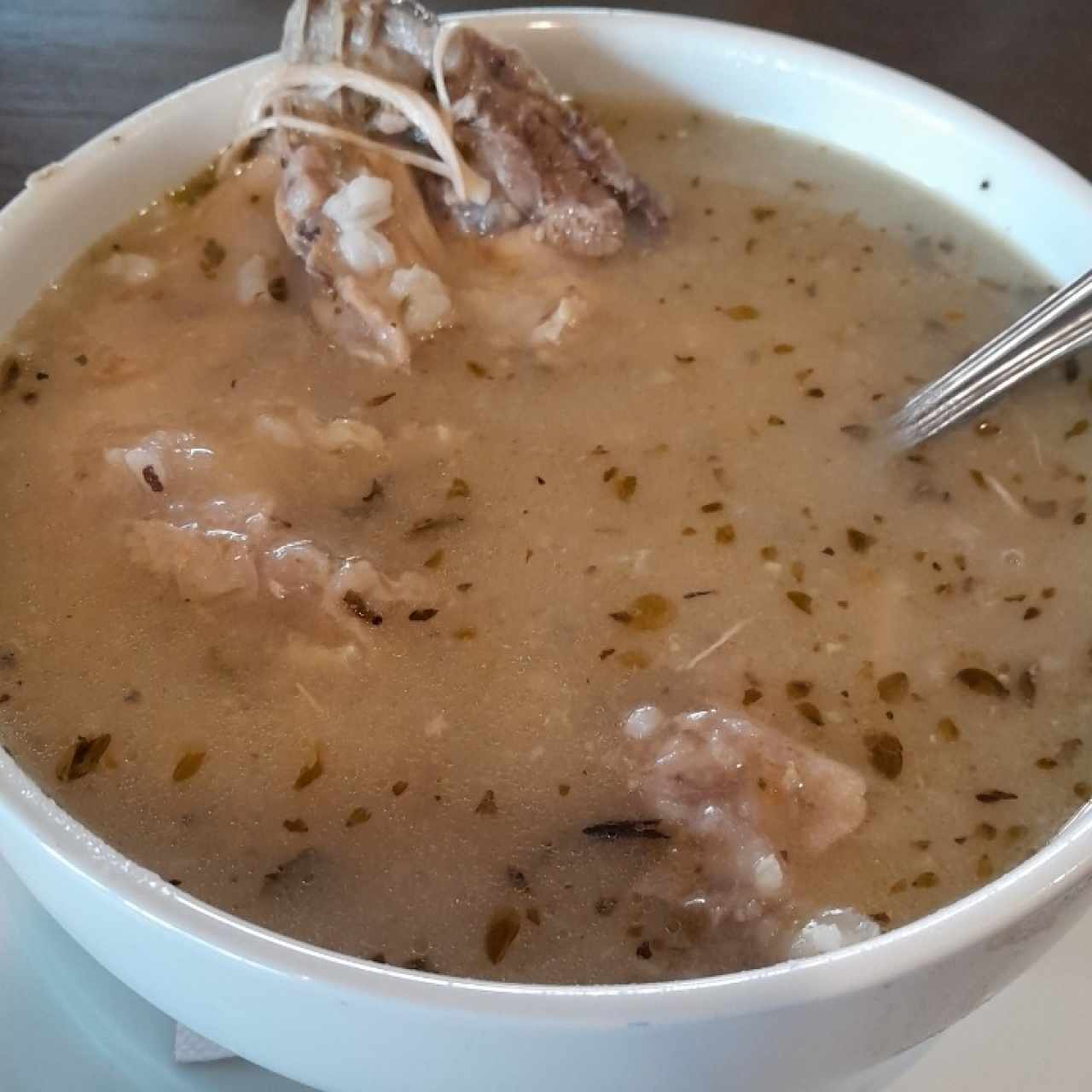 Sancocho
