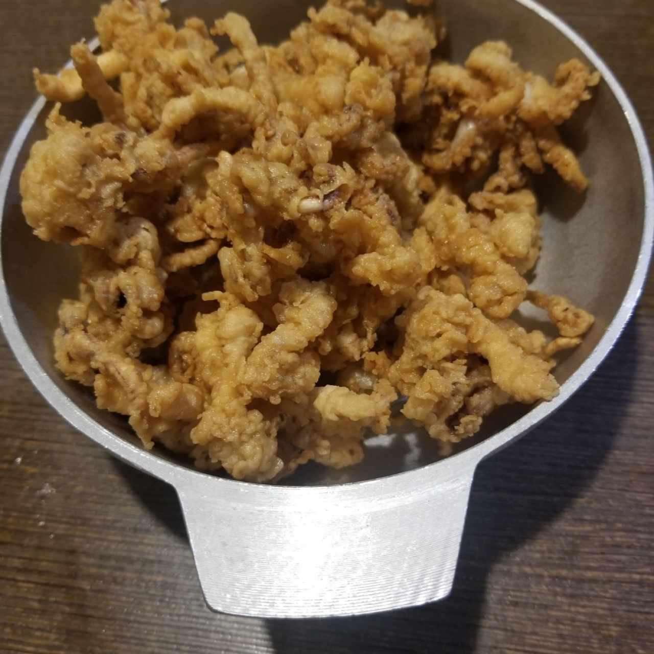 Arañitas