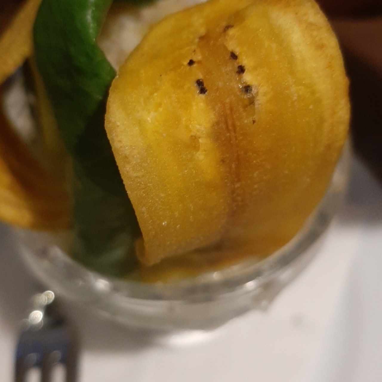 Ceviche de Camarón