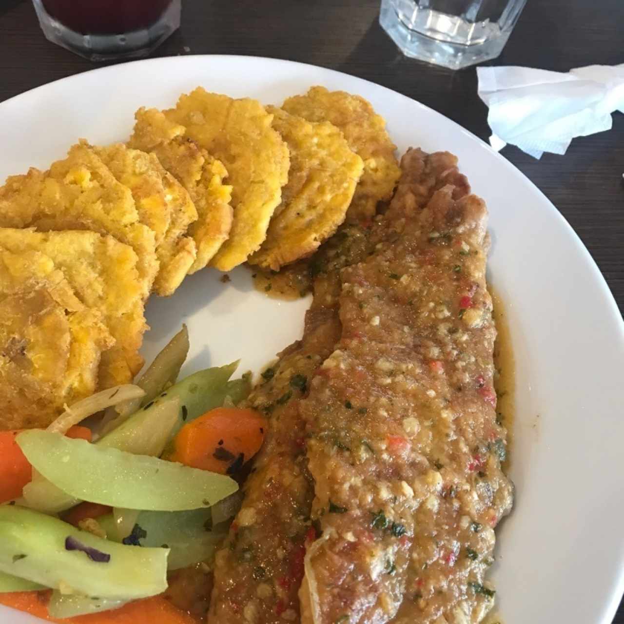 corvina sl ajillo