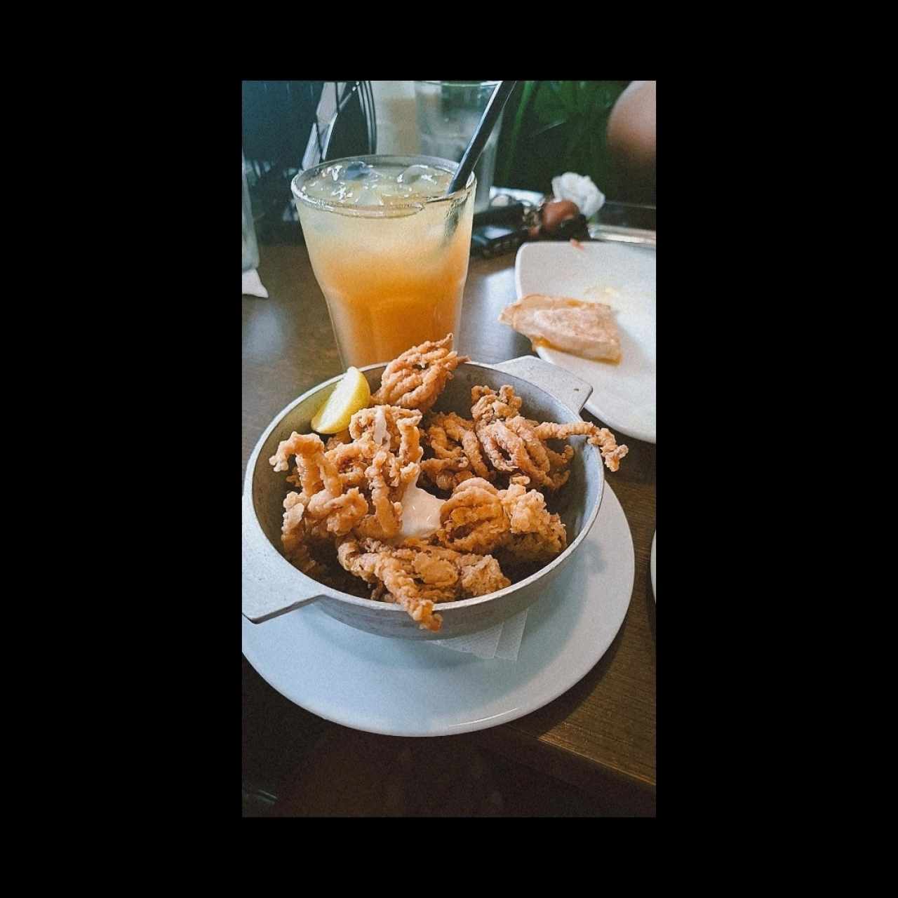 Arañitas