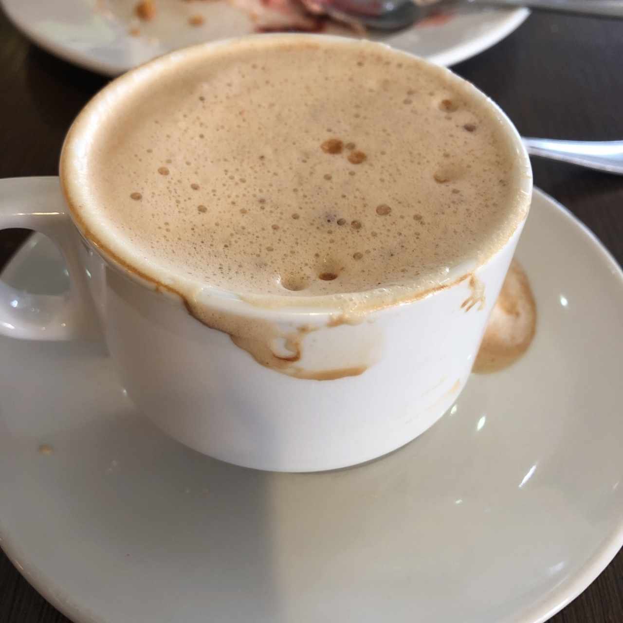 Capuccino
