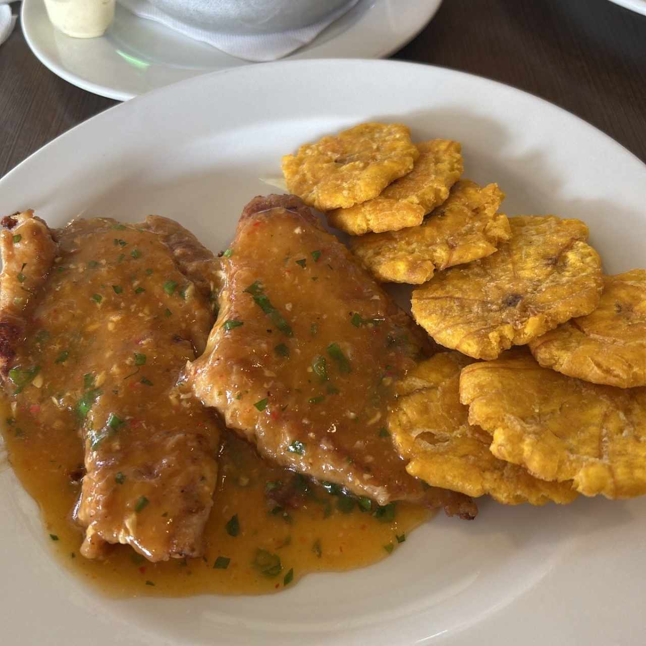 Filete de Merluza/ Merlusa fillet