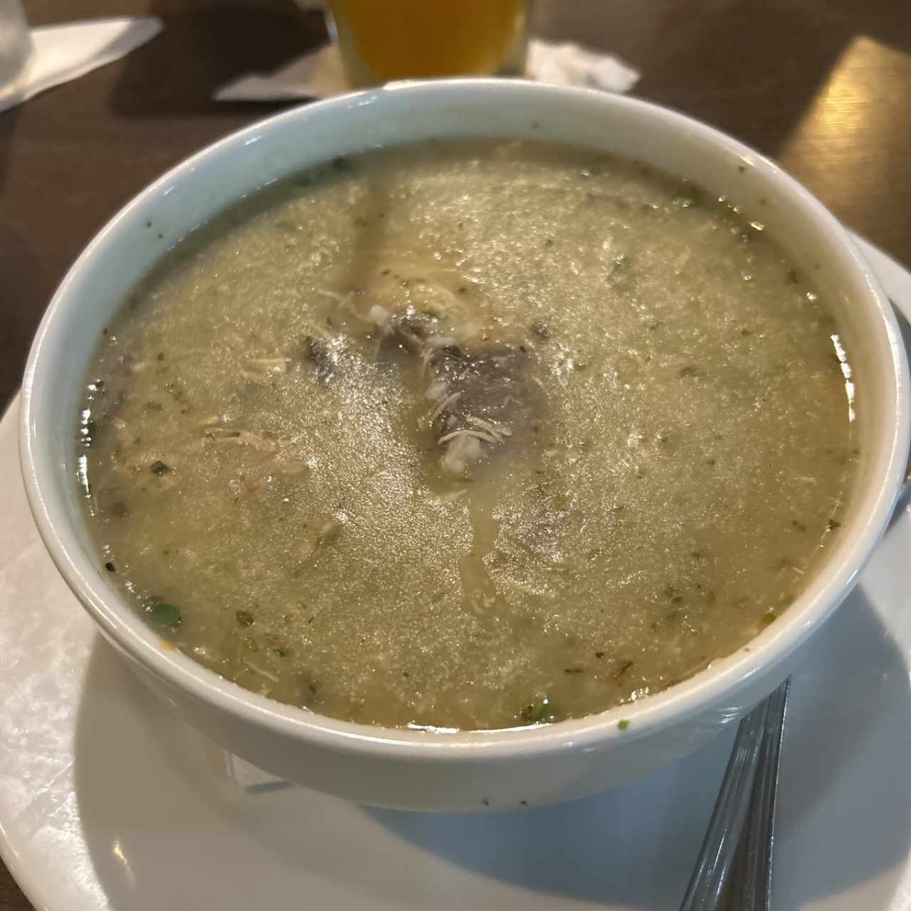 Sancocho