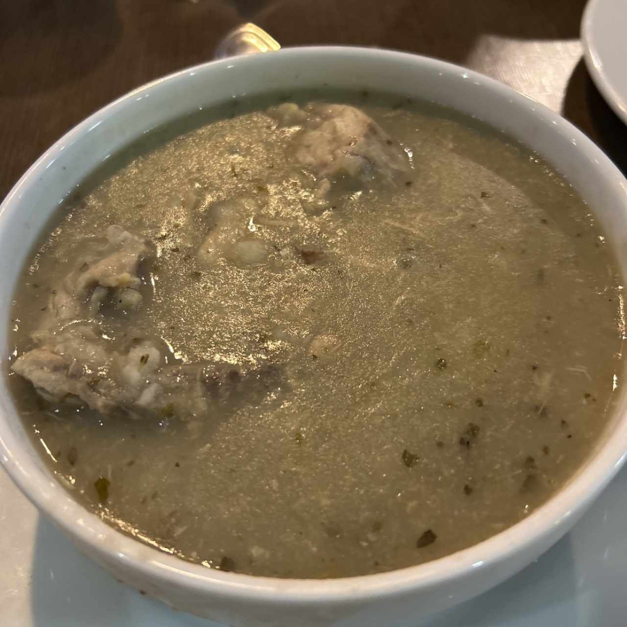 Sancocho