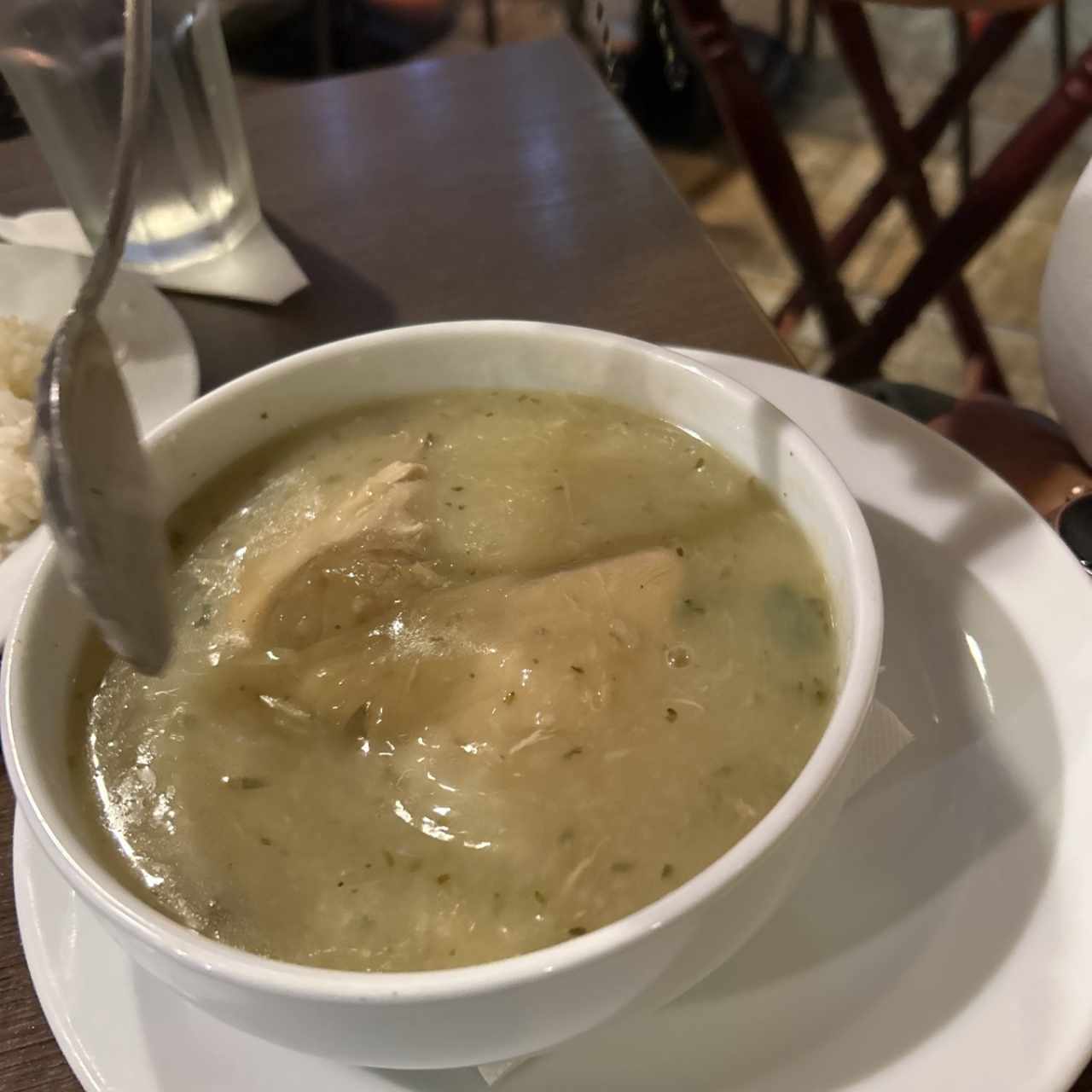 Sancocho