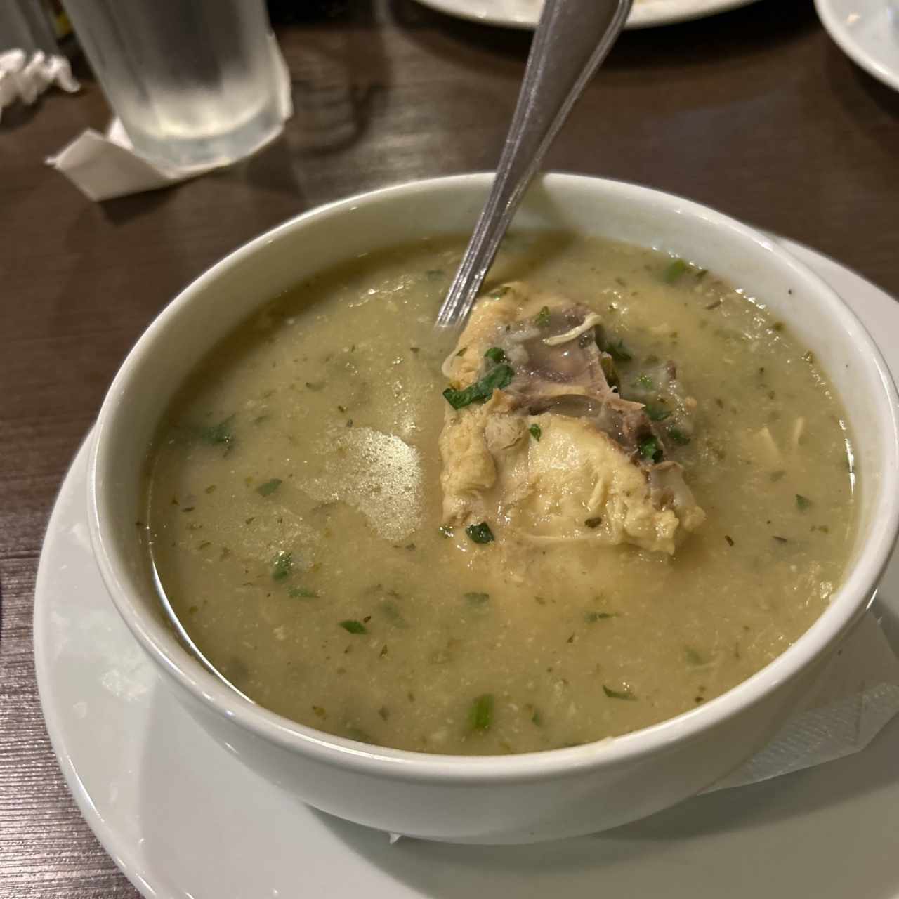 Sancocho